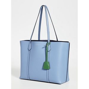 Tory Burch Perry Triple Compartment tote